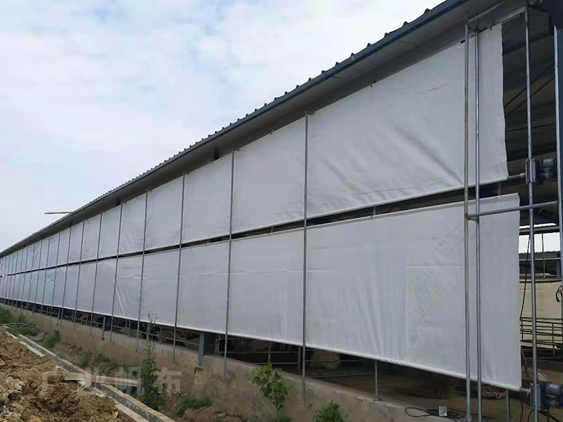 pvc 涂塑帆布加工時粘度太高怎么解決